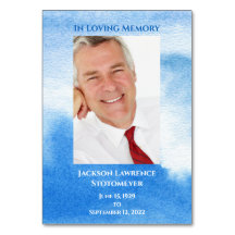 Celebração do Funeral Náutico da Foto da Vida