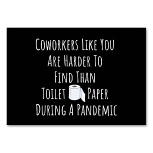 Numeração De Mesa Colaboradores Como Você São Mais Difíceis De Encon