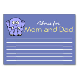 Numeração De Mesa Conselhos para mãe e Pai