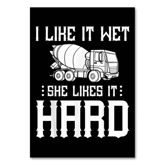 Numeração De Mesa Controlador de Caminhão do Mixer de Cimento do Tra (Frente)