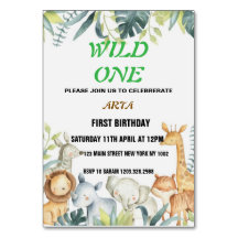 Convite de Aniversário