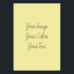 Numeração De Mesa Crie seu<br><div class="desc">Crie seus próprios suprimentos personalizados de recepção de casamento,  decoração,  favores,  presentes e muito mais!</div>