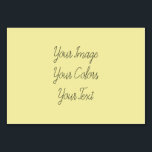 Numeração De Mesa Crie seu<br><div class="desc">Crie seus próprios suprimentos personalizados de recepção de casamento,  decoração,  favores,  presentes e muito mais!</div>