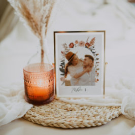 Numeração De Mesa Decoração de Mesa de Casamento Fotográfico, Dia do