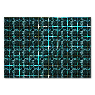 Numeração De Mesa Diferentes xadrez, quadrados ou imagem sob grade?