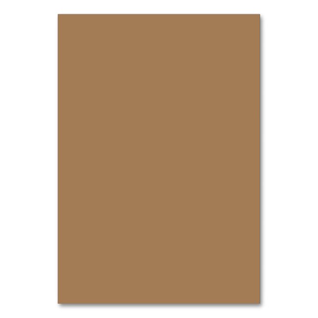 Numeração De Mesa Donkey Brown,Poeira,Cinza Olive (Frente)