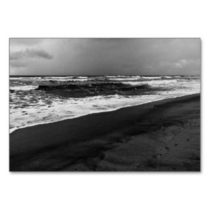 Numeração De Mesa é o mar