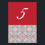 Numeração De Mesa Estilos Geométricos Estilhará Casamento Metálico d<br><div class="desc">Um belo convite para comemorar ocasiões especiais e festivais vem com o digital e o convite eletrônico, de acordo com o seu pedido. Gostaríamos de replicar nossas designs para fazer vários produtos como placas rsvp, envelopes de etiquetas e muito mais. A personalização está disponível para pronta para impressão, mediante solicitação,...</div>