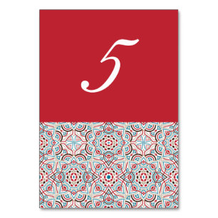 Numeração De Mesa Estilos Geométricos Estilhará Casamento Metálico d