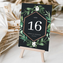 Estufa | Casamento Botânico Por Aquarela