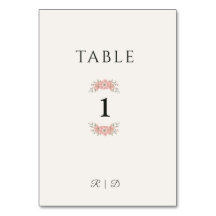 Favor de casamento minimalista personalizado do Ja