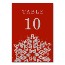 Feriado Simples de Natal Vermelho prateado