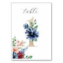 Florais Faux Dourado Casamento 1 da Elegante Water