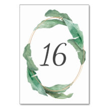 Folhas de cor aquática tropical de verão