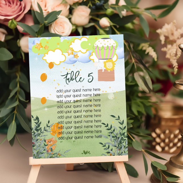 Numeração De Mesa Gráfico De Assentos A Aventura Começa Sexo Neutro (Criador carregado)