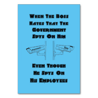 Numeração De Mesa Hipocrisia