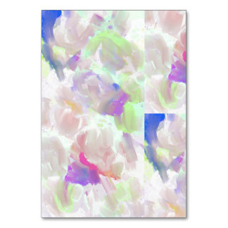 Numeração De Mesa irinakrommdesign