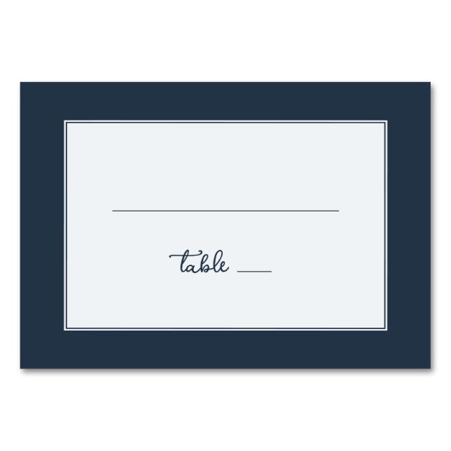 NUMERAÇÃO DE MESA ___LLMGEN___ 6 (Frente)