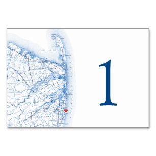 Numeração De Mesa Mapa Elegante De Casamento De Long Branch New Jers