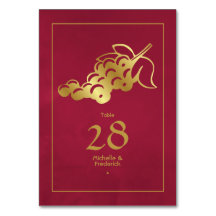 Marsala e Provando de vinho Dourado