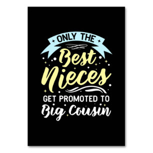 Numeração De Mesa Melhores Peças São Promovidas Para Primos Grande