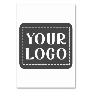 Numeração De Mesa Moderno, elegante, sofisticado e personalizável