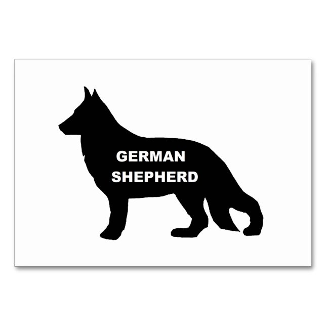 Numeração De Mesa nome do german shepherd silo.png (Frente)