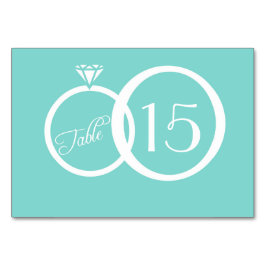 Numeração De Mesa Nós Fazemos!