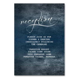 Numeração De Mesa Nossa Aventura Começa Recepção de casamento