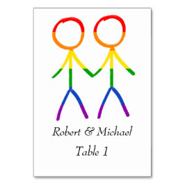 Numeração De Mesa Nosso Número de Tabela