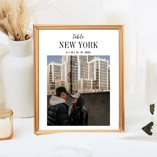 Numeração De Mesa Número da Tabela de Casamento de Foto de Destino d (Criador carregado)