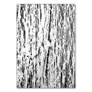 Numeração De Mesa número da tabela padrão abstrato