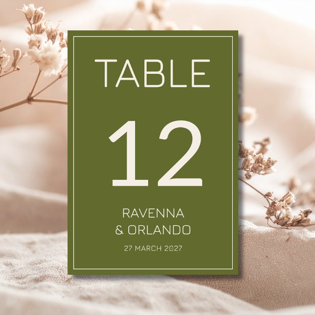 Numeração De Mesa Número de Mesa Casamento Formal Dinheiro Antigo Cr (Criador carregado)