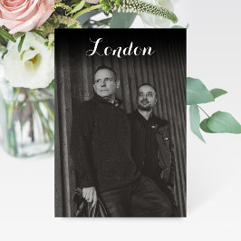 Numeração De Mesa Números de tabela de fotos - Placas de Mesa de loc