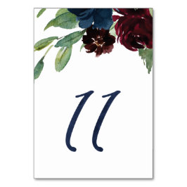 Numeração De Mesa Números de Tabela para KJ #11