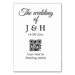 Numeração De Mesa O casamento de adicionar nome do casal Detalhes da