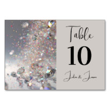 Ouros Elegantes e Glitter