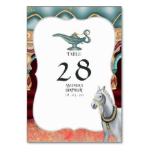 Partido da Noite Árabe