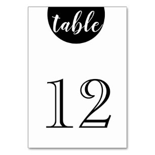 Numeração De Mesa Personalizado Personalizado Sua Própria Fotografia