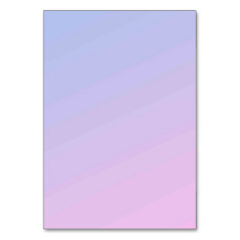 Numeração De Mesa Placa de Número de Tabela Sólida Color American