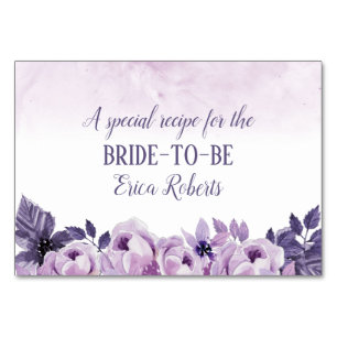 Numeração De Mesa Placa de recebimento   Abóbora-Cor-de-Água