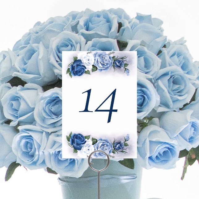 Numeração De Mesa Placa mesa (Criador carregado)