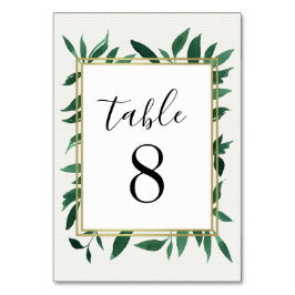Numeração De Mesa Placas de Número de Tabela de Casamento de Cores d