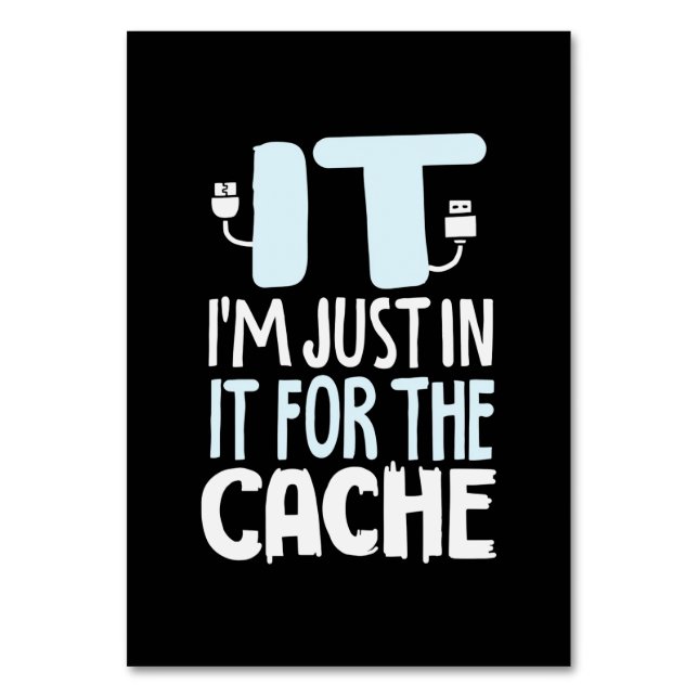 Numeração De Mesa Programador Apenas Para O Cache (Frente)