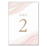 quadro cor-de-rosa-d-água Número 2