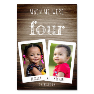 Numeração De Mesa Quando Éramos Idosos Fotos & Nomes Casamento de Ma