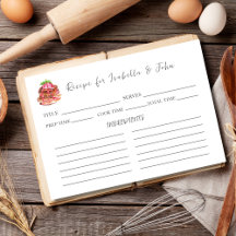 Receita de Chá de panela do Watercolor Brownie Sun