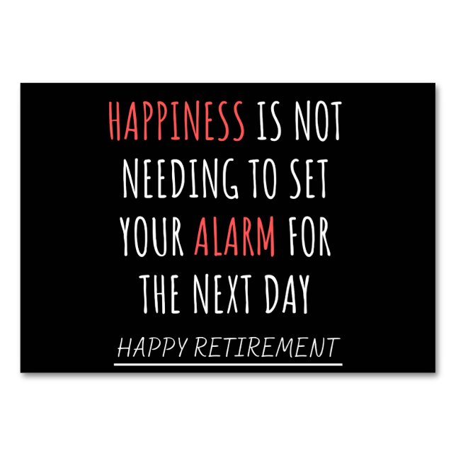 Numeração De Mesa Reforma de colegas engraçada (Frente)