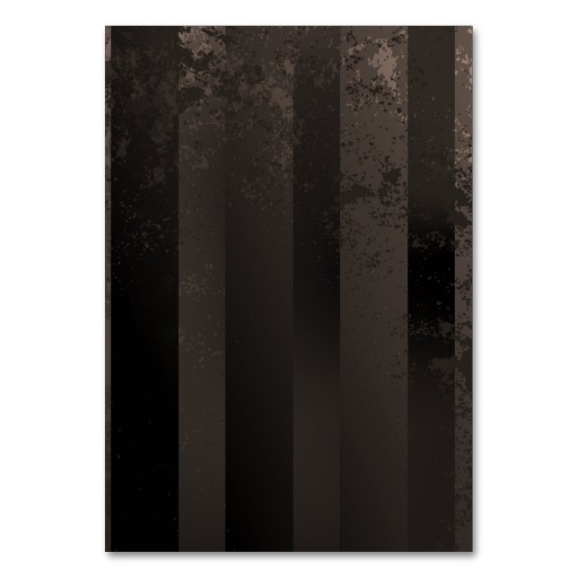 Numeração De Mesa Relógio Steampunk com Dragonfly Mecânica (Verso)