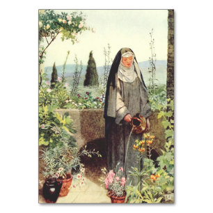 Numeração De Mesa Santa Catarina de Siena